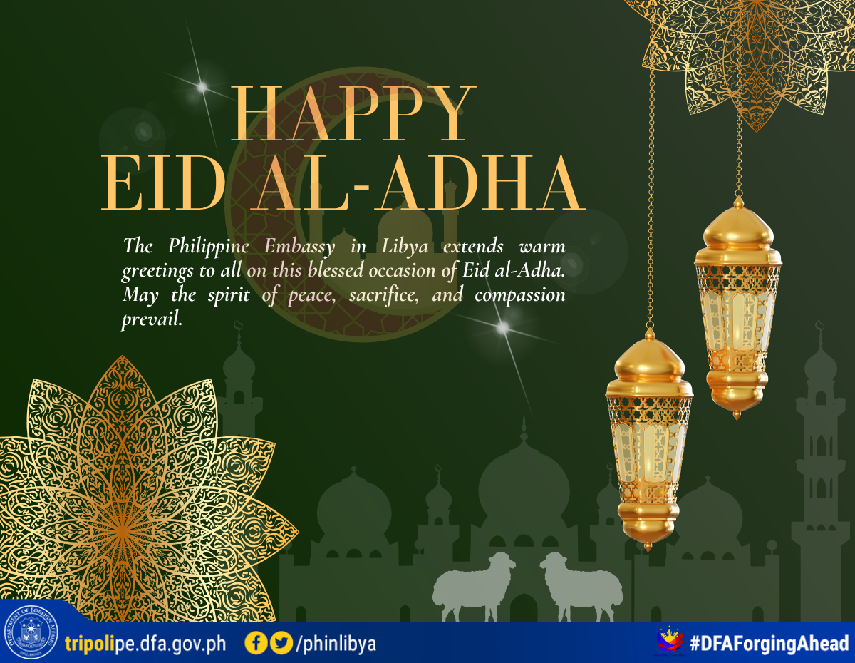 06 June Eidl Adha